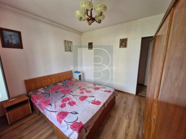 Apartament 3 Camere,Dristor,Kaufland,Mihai Bravu,bl.1983,reabilitat,DECOMANDAT - 5