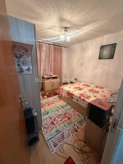 VITAN Metrou Dristor,BL 1986,CENTRALA PROPRIE,PET FRIENDLY! Mobilat,utilat - 8