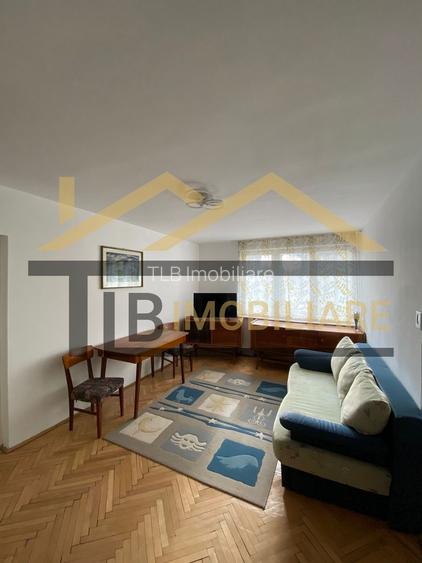 Apartament de 3 camere, 60mp, zona UMFST - 9