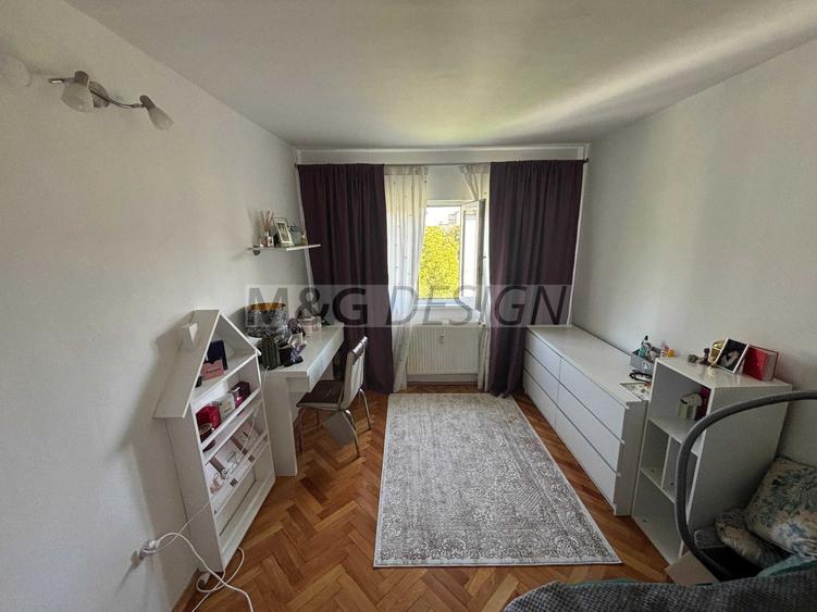 Ap 2 camere, confort 1 semidecomandat, zona Spitalul Judetean