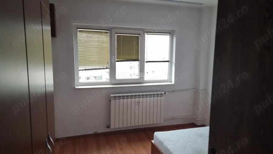 apartament 2 camere Piata Veteranilor, la 5 min de metrou Lujerului - 8