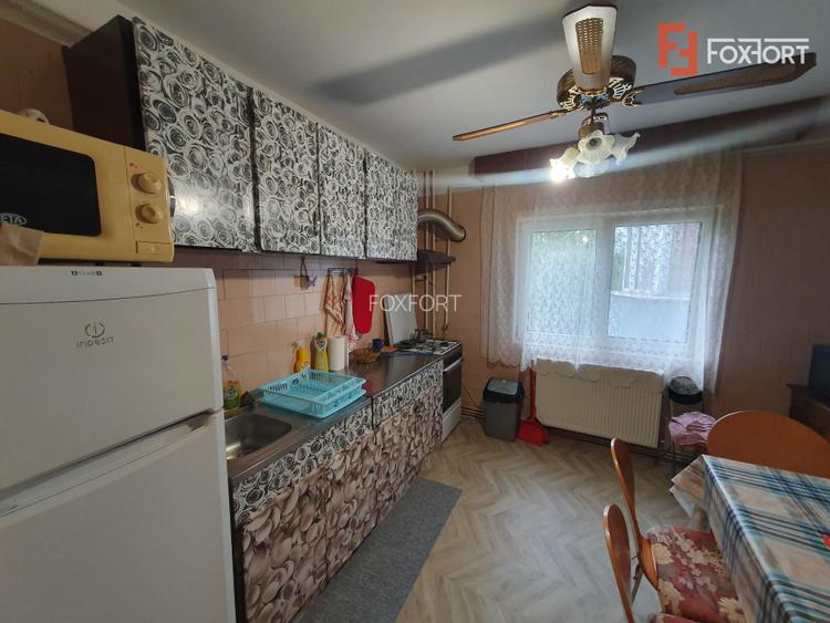 Apartament 3 camere decomandat, etaj 1, Shopping City  - 5