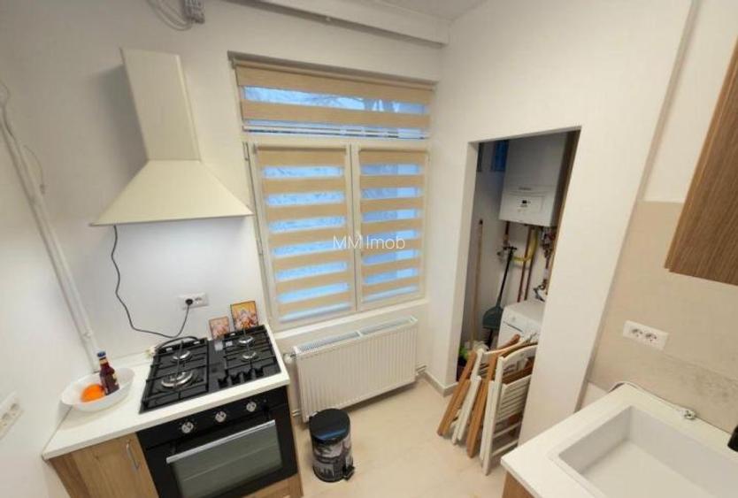 Apartament cu 2 camere/ Floreasca/ Zona Compozitori - 5