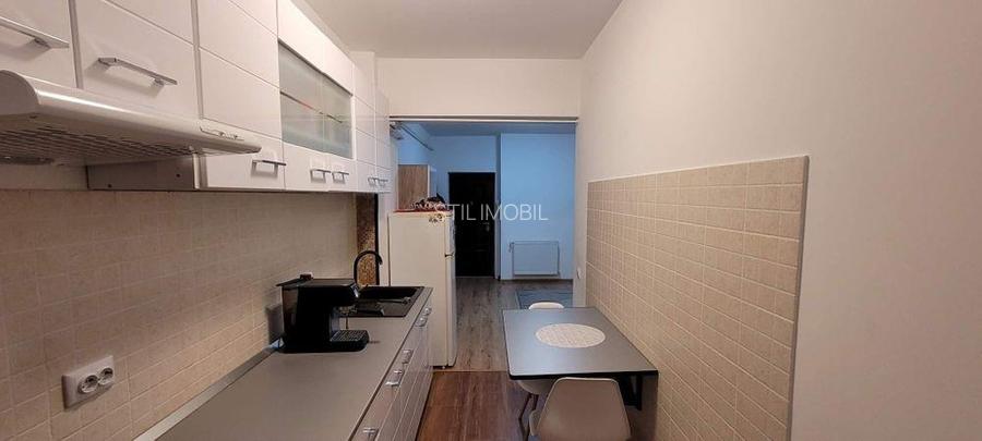 Apartament 2 camere, parcare inclusă, mobilat – Tătărași Pia - 6