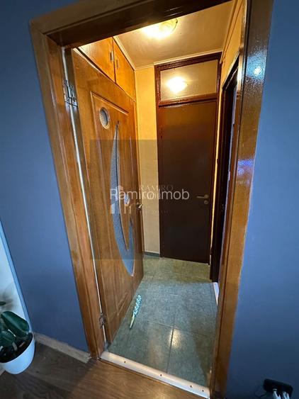 Apartament 2 camere, Berceni, Drumul Gazarului, Loc parcare - 10