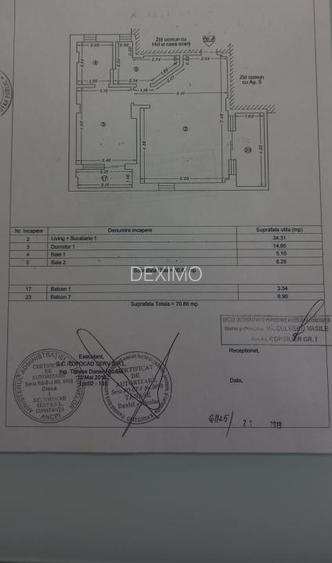 Apartament Modern - Vedere Frontala La Mare - Totul Nou ! - 20