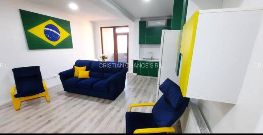 39615  Apartament 2 camere Euromaterna - 4