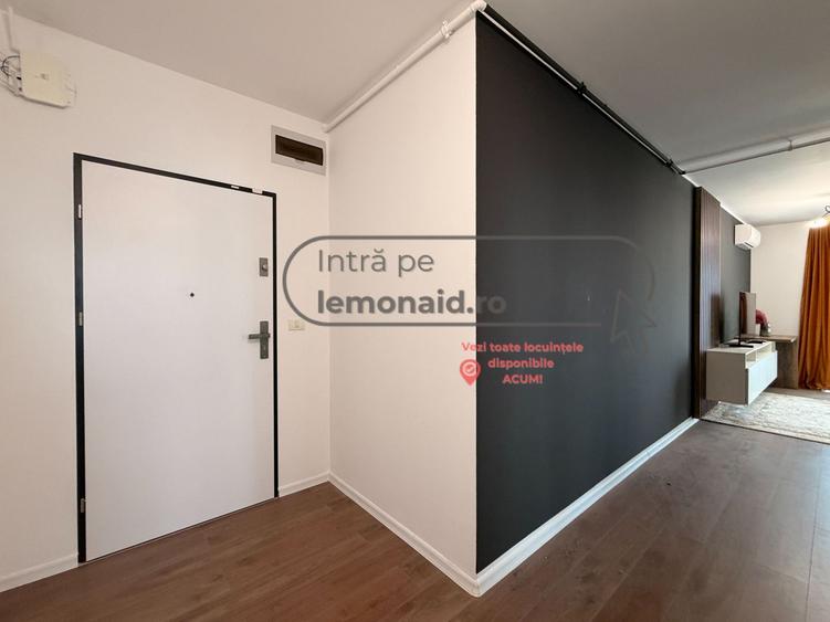 Apartament 2 camere | Nord One Botanic  | Property Management - lemonaid