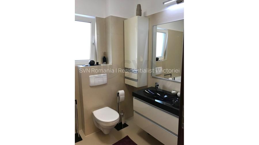 REA1027904 Apartament 2 camere Felicity Residence Baneasa - 8