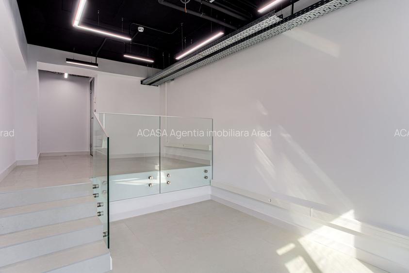 Spațiu modern de inchiriat destinat clinicilor sau companiilor - 5