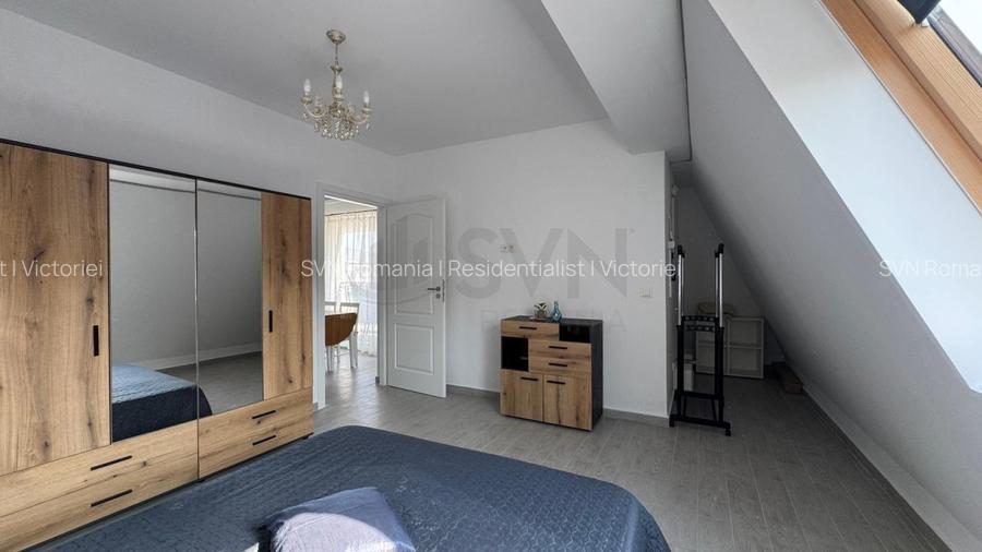 REA1028279 Apartament 2 Camere I De Inchiriat I Otopeni - 8