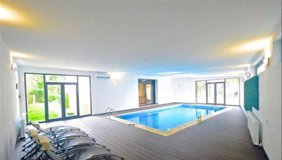 CASA VILA PADUREA BANEASA LUX - 28