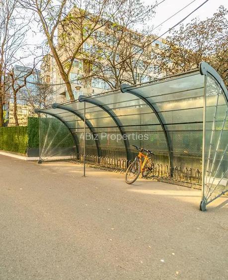 Ultracentral - Birouri clasa A de închiriat,  COMISION 0% - 19