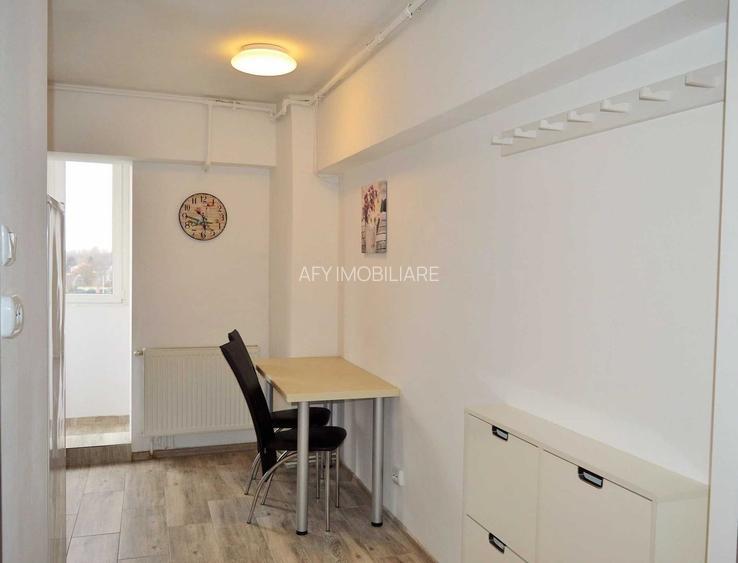 De inchiriat garsoniera+loc parcare, 13 Septembrie/Prosper - 7
