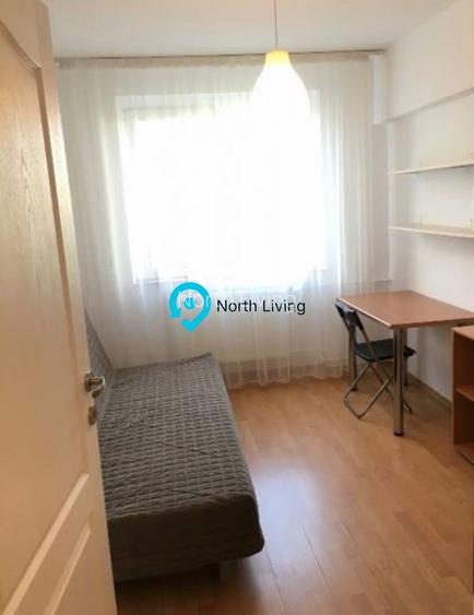 Apartament 3 camere / Tineretului / Metrou 5 minur - 2
