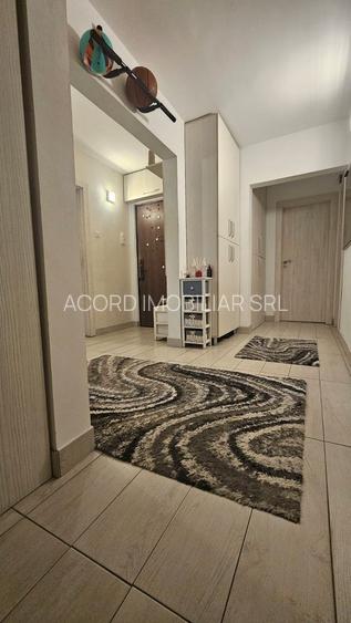 Apartament 4 camere zona Dacia - 11