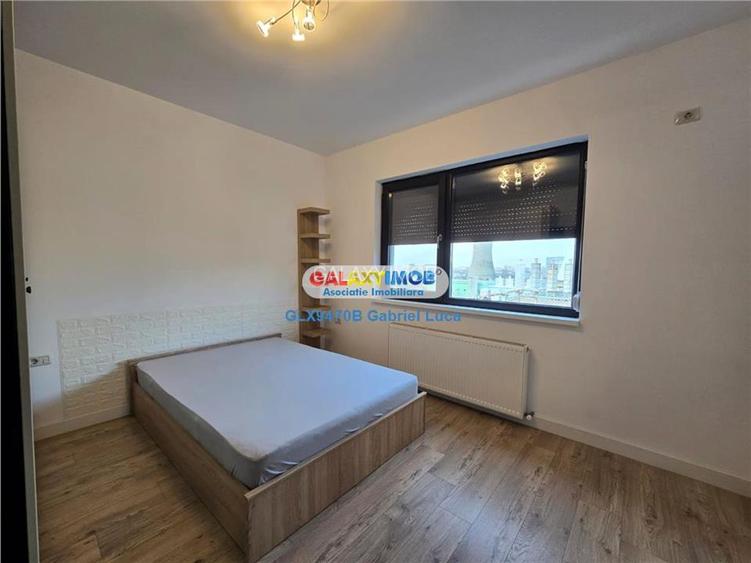 Apartament 3 camere 91mp | Decomandat -Nou | Cavar Residence - 7