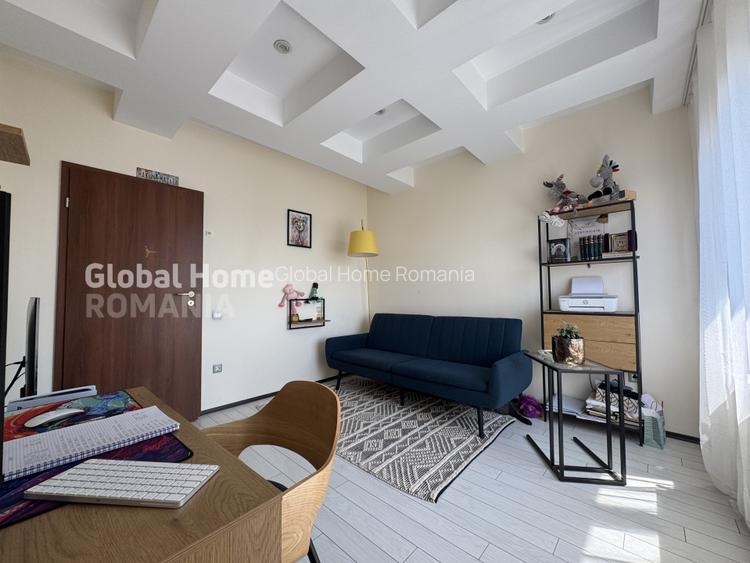 Apartament 3 Camere |  Parcul Lumea Copiilor-Sun Plaza | 143 MP-Bloc 2009 - 21