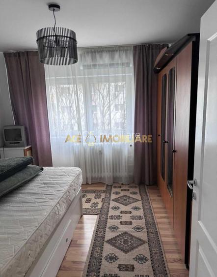 2 Camere de inchiriat | Tei | Metrou | Mobilat | Utilat - 5