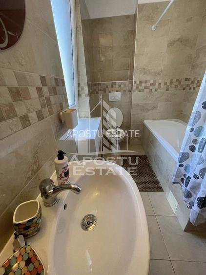 Apartament cu 2 camere ,de inchiriat, Zona Aradului - Complexul IRIS - 6