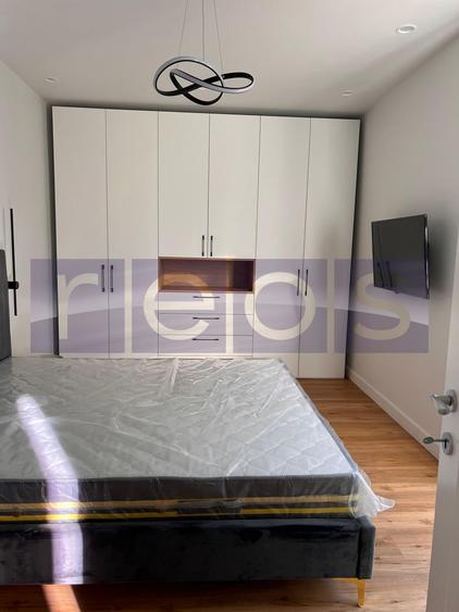 VANZARE APARTAMENT FLOREASCA 2 CAMERE 46MP RENOVAT PREMIUM - 6