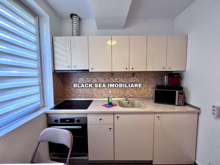 FOR SALE!! Apartament 2 camere zona Satul de vacanta - Parcare privata - 6