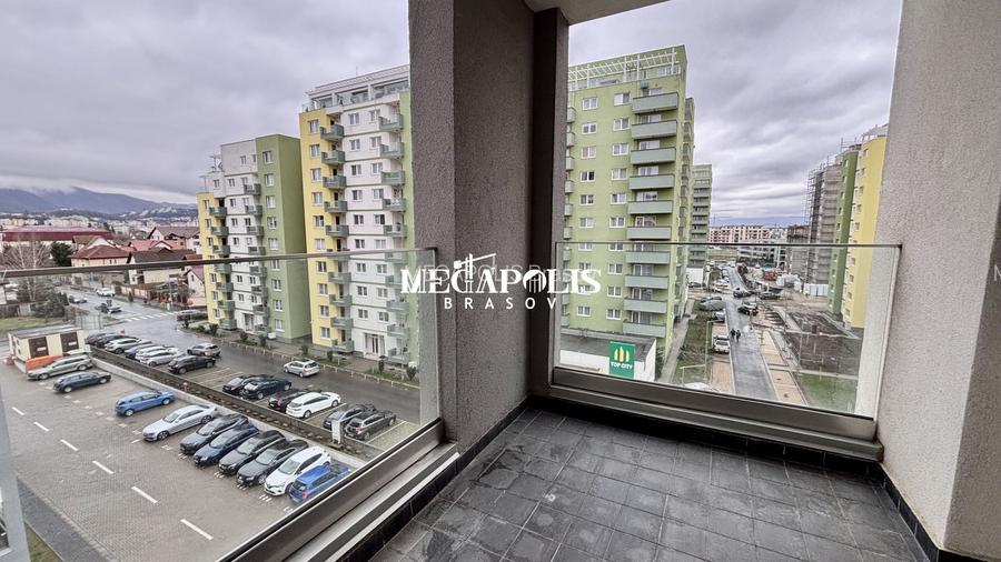 Apartament 2 camere | Decomandat | Parcare Subterană | Platinum - 16