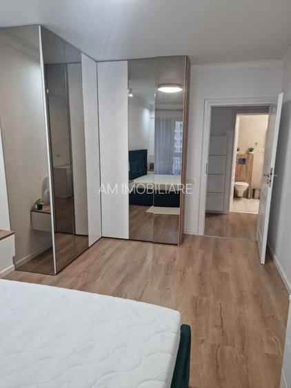 AP. 2 CAMERE- METROPOLITAN RESIDENCE, BLOC NOU, PET-FRIENDLY, CENTRALA - 9