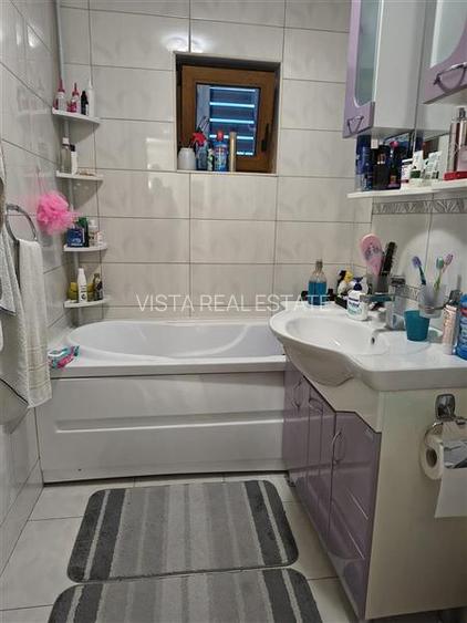 Apartament deosebit cu 4 camere si 100mp, etaj 1 in Brasov - 29