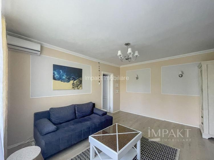 Apartament 2 camere cochet Grigorescu - 4