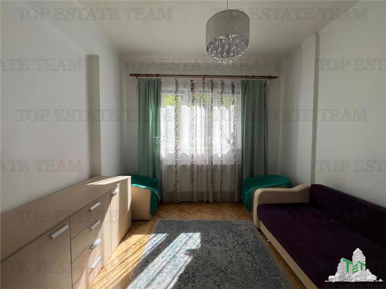 Vanzare apartament cu poveste în inima Bucurestiului! - 7