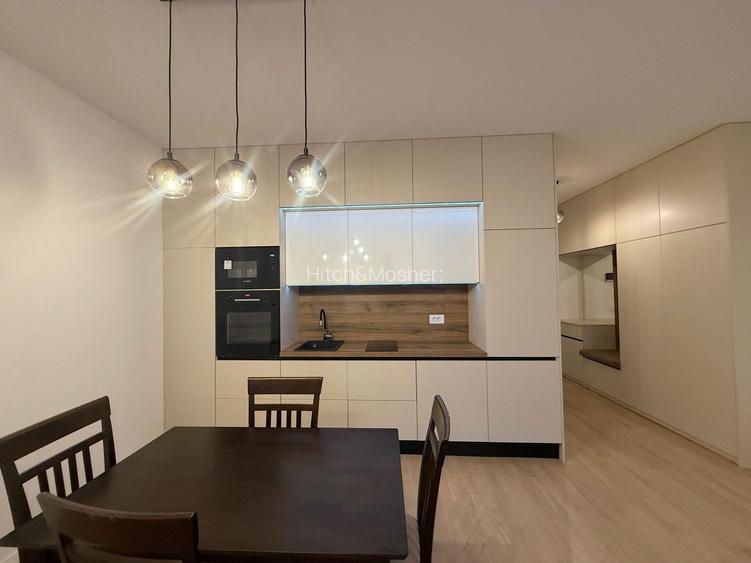 Apartament 2 camere de închiriat – Paltim, Timișoara - 4