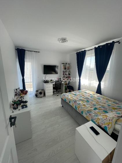 Casa Miroslava P+1 mobilata si utilata - 9