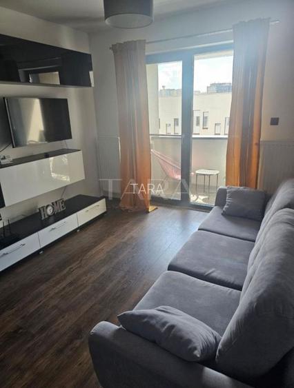Apartament modern cu 2 Camere, Iulius Mall. - 4