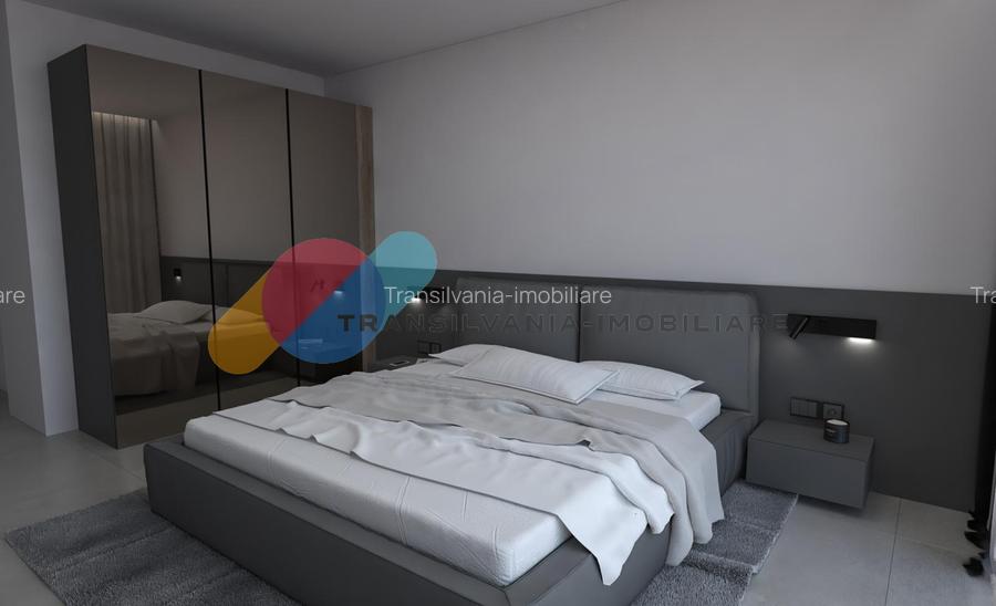 Apartament 3 camere - 80 mp - Zorilor - Wings - 5
