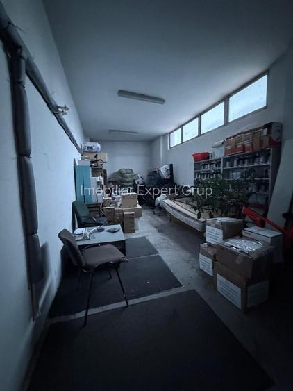 Zona Pacii Bd Iuliu Maniu P+3  642 mp curte 300 mp ideal Comercial ,Birouri - 11