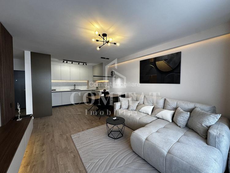 Apartament premium | Etaj intermediar | Zona Eroilor - Floresti - 14
