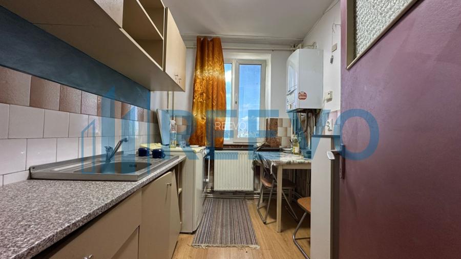Apartament cu 2 camere, Tic Tac - 5
