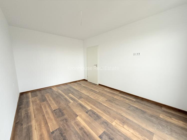 Prima ta casa poate fi aceasta – 3 camere + gradina - 10