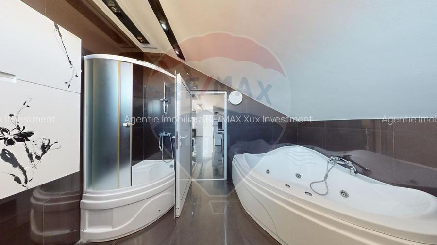 Descoperă un studio exclusivist la vila pe Calea Turnișorului - 6