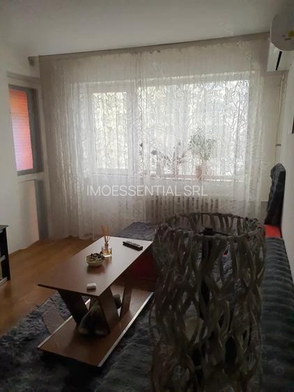 2 camere semidecomandat Drumul Taberei zona Plaza Mall - 2