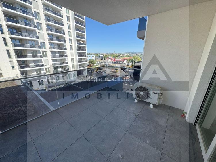 Apartament 3 camere, 77 mp, TOTUL NOU, Elite Residence - 8