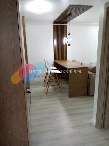 Apartament 2 camere, 65 mp, zona Semicentrală - 4