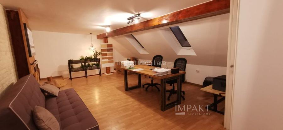 Spatiu comercial central, modern, 40mp, de inchiriat in zona Platinia - 2