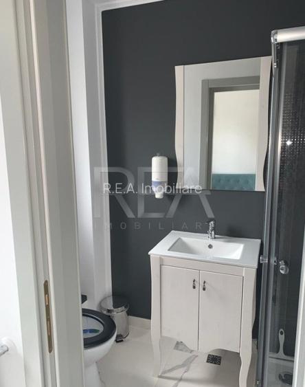 VILA Bucurestii Noi pentru SPATIU COMERCIAL - 8