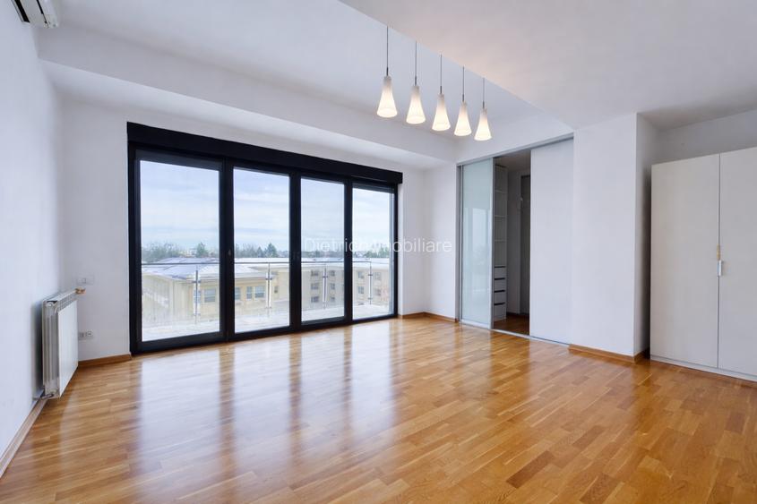 DE VÂNZARE APARTAMENT 4 CAMERE/ZONA FLOREASCA - 5