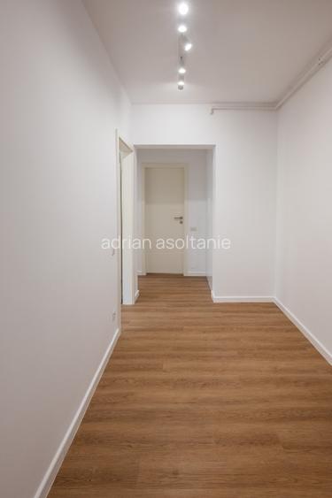 Apartament 2-3 cam. Piata Dorobanti, ideal birou, sediu firma, cabinet terapie - 11