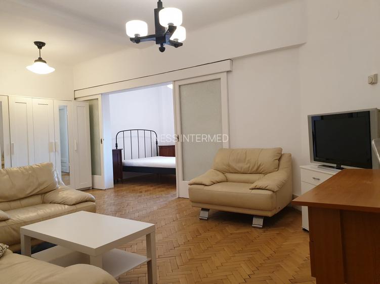 UNIVERSITATE, PIATA ROSETTI, AP 2 CAM CU CENTRALA PROPRIE, OPTIONAL SI GARAJ - 4