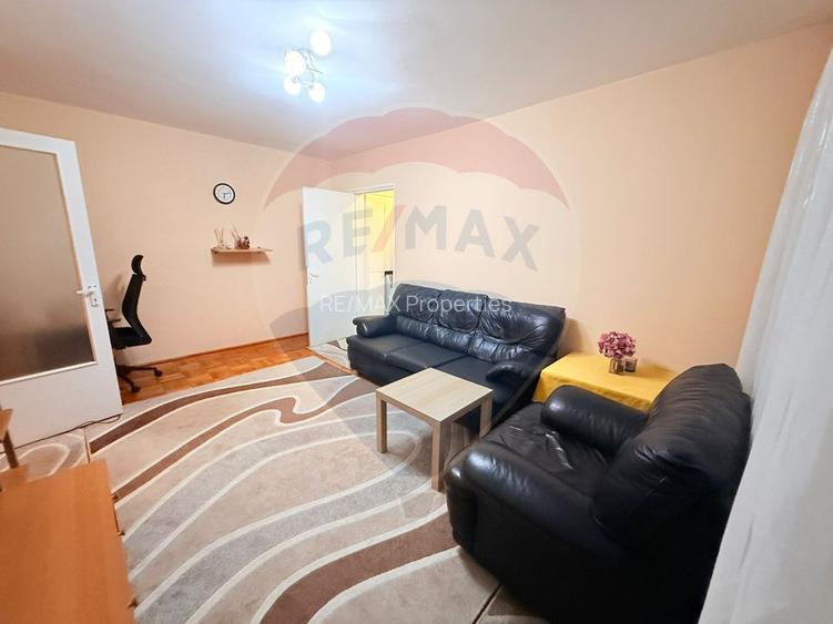 Apartament cu 2 camere | Prima închiriere | Piața Sudului - 3