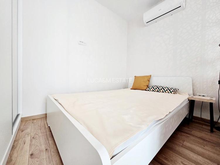 Apartament 1 Camera, Giroc, Central - 5